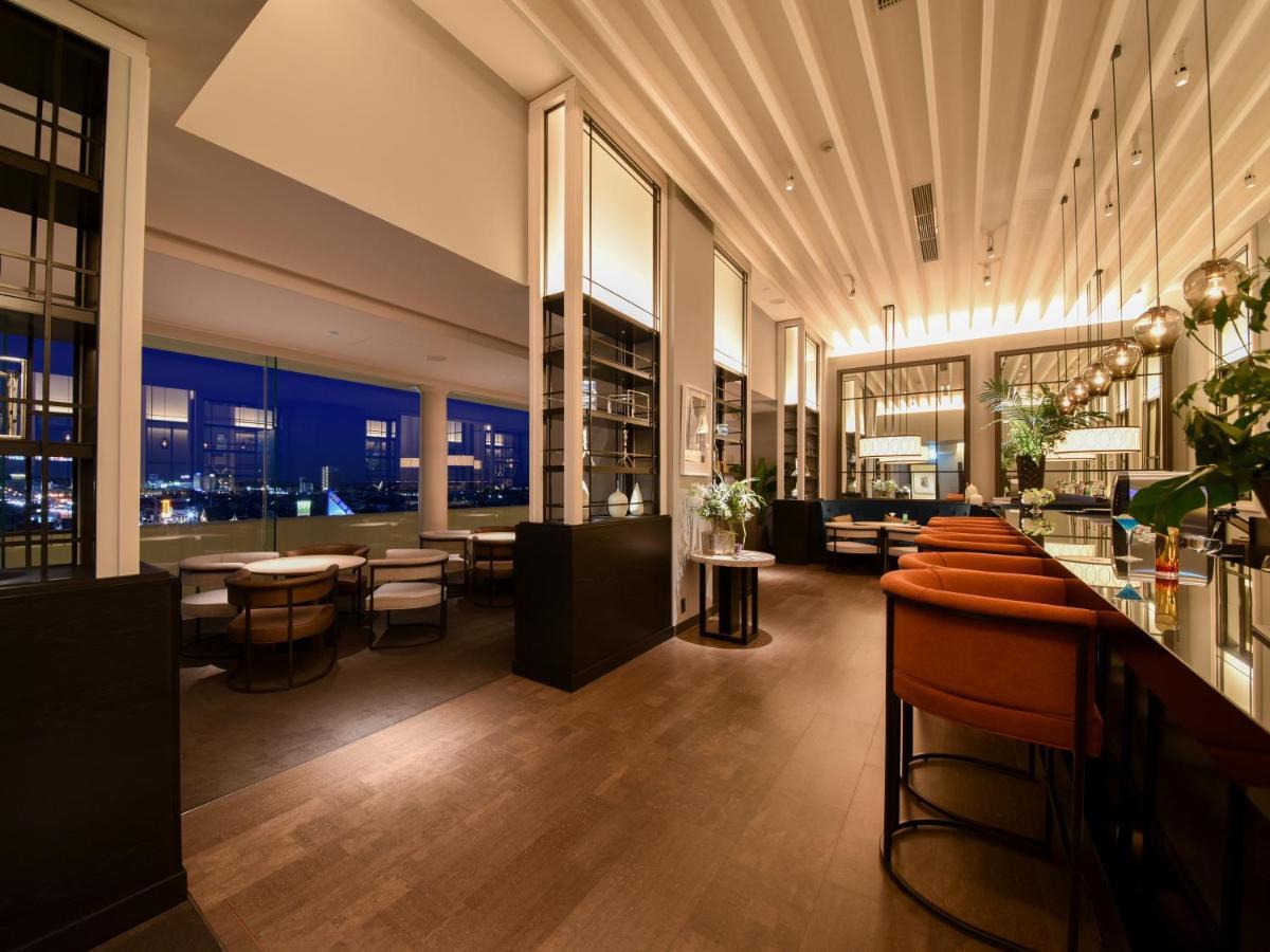 Ocean Terrace Hotel & Wedding Suzuka Exterior foto