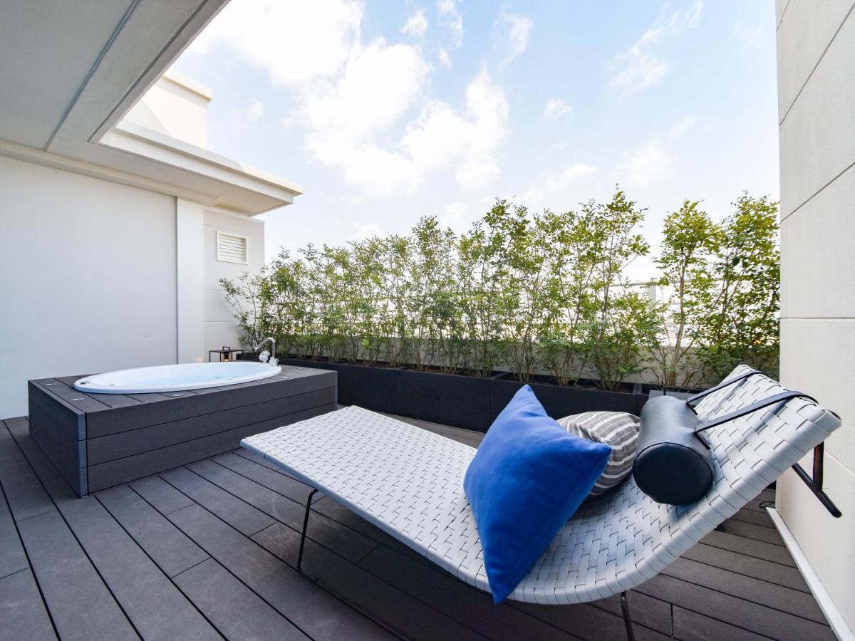 Ocean Terrace Hotel & Wedding Suzuka Exterior foto